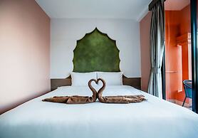 Khaleej Mass Hotel Patong