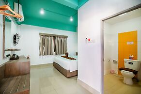 Khaleej Mass Hotel Patong