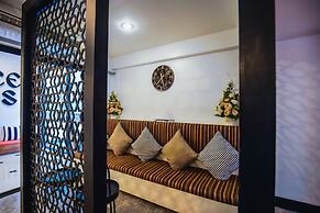 Khaleej Mass Hotel Patong