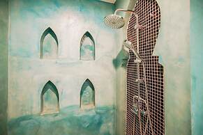 Khaleej Mass Hotel Patong