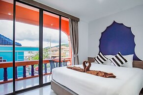 Khaleej Mass Hotel Patong