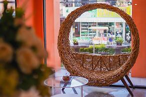 Khaleej Mass Hotel Patong