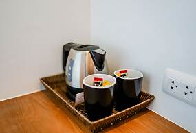 Khaleej Mass Hotel Patong