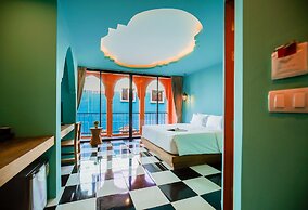 Khaleej Mass Hotel Patong