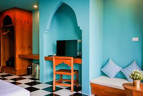 Khaleej Mass Hotel Patong