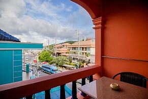 Khaleej Mass Hotel Patong