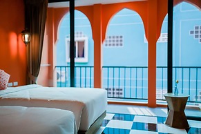 Khaleej Mass Hotel Patong