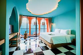 Khaleej Mass Hotel Patong