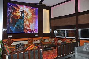 Hotel Nirmal Mahal by Sushant Travels