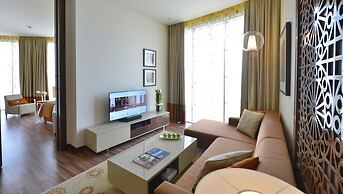 Fraser Suites Diplomatic Area Bahrain