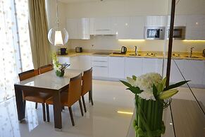 Fraser Suites Diplomatic Area Bahrain