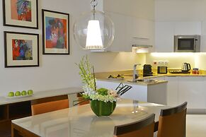 Fraser Suites Diplomatic Area Bahrain