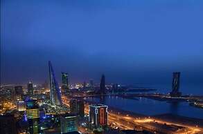 Fraser Suites Diplomatic Area Bahrain