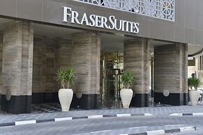 Fraser Suites Diplomatic Area Bahrain