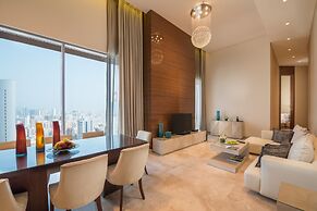 Fraser Suites Diplomatic Area Bahrain