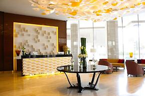 Fraser Suites Diplomatic Area Bahrain