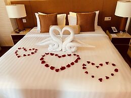 Fraser Suites Diplomatic Area Bahrain