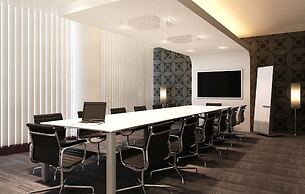 Fraser Suites Diplomatic Area Bahrain