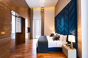 Fraser Suites Diplomatic Area Bahrain