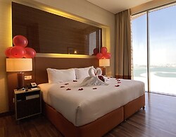 Fraser Suites Diplomatic Area Bahrain