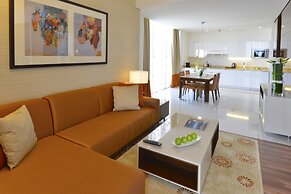 Fraser Suites Diplomatic Area Bahrain