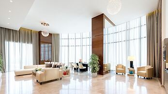 Fraser Suites Diplomatic Area Bahrain