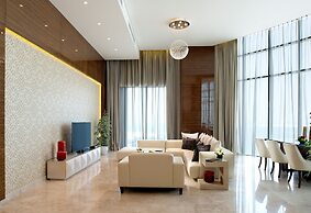 Fraser Suites Diplomatic Area Bahrain
