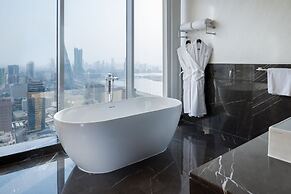 Fraser Suites Diplomatic Area Bahrain