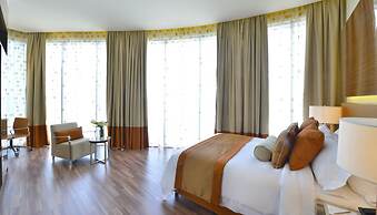 Fraser Suites Diplomatic Area Bahrain