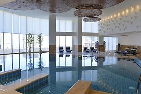 Fraser Suites Diplomatic Area Bahrain