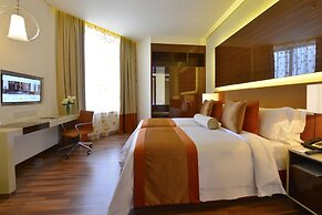 Fraser Suites Diplomatic Area Bahrain