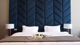 Fraser Suites Diplomatic Area Bahrain