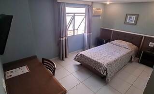 Soneca Plaza Hotel