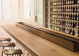 Hôtel de Tourrel, Saint Rémy de Provence, a Member of Design Hotels