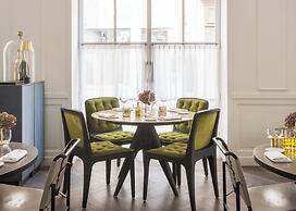 Hôtel de Tourrel, Saint Rémy de Provence, a Member of Design Hotels