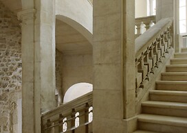 Hôtel de Tourrel, Saint Rémy de Provence, a Member of Design Hotels