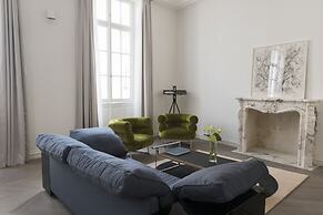 Hôtel de Tourrel, Saint Rémy de Provence, a Member of Design Hotels