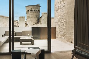 Hôtel de Tourrel, Saint Rémy de Provence, a Member of Design Hotels
