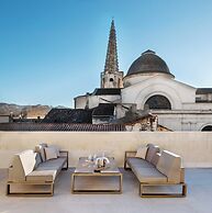 Hôtel de Tourrel, Saint Rémy de Provence, a Member of Design Hotels