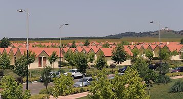 Farah Inn Ifrane