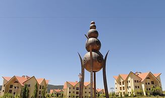 Farah Inn Ifrane