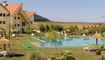 Farah Inn Ifrane