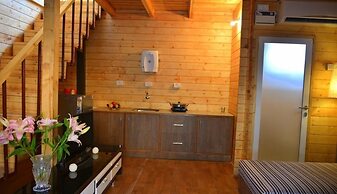 Orabella Villas & Suites