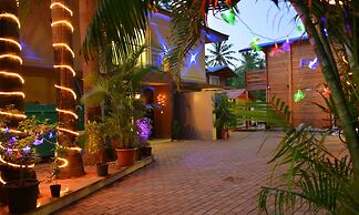 Orabella Villas & Suites