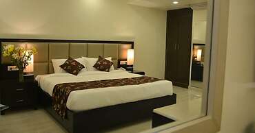 Orabella Villas & Suites