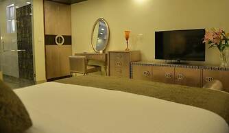 Orabella Villas & Suites