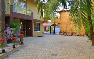 Orabella Villas & Suites