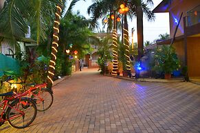 Orabella Villas & Suites