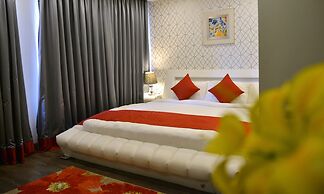 Orabella Villas & Suites