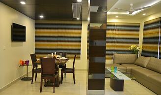 Orabella Villas & Suites